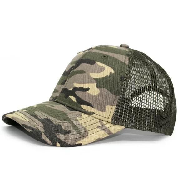 新品 オット― OTTO NEW ERA 105-1247-cp01046 CAMO MESH CA...
