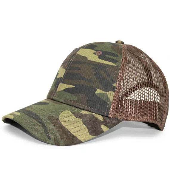 新品 オット― OTTO NEW ERA 105-1247-cp00839 CAMO MESH CA...