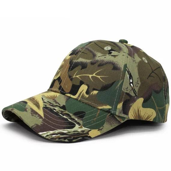 新品 オット― OTTO 108-757-152107 CAMO 6-PANEL CAP 6パネル ...