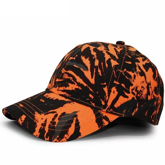 新品 オット― OTTO 108-757-090317 CAMO 6-PANEL CAP 6パネル ...