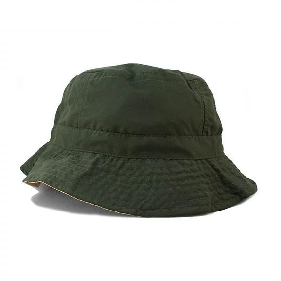 新品 オット― OTTO 16-101-1732 REVERSIBLE BUCKET HAT バケッ...