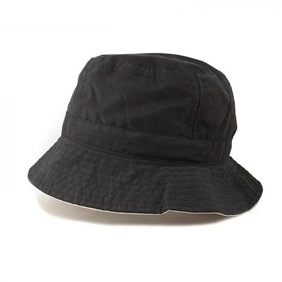 新品 オット― OTTO 16-101-0331 REVERSIBLE BUCKET HAT バケッ...