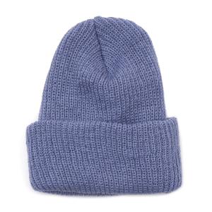 新品 ブローナー BRONER 61-10-sky VALUE KNIT CUFF BEANIE ビーニー ニットキャップ 無地 SKY スカイ 水色 メンズ 620008195014 ヘッドウェア｜essense