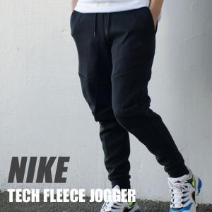 新品 NIKE TECH FLEECE JOGGER BLACK ブラック 黒 CU4496-010 243000175031 パンツ｜essense