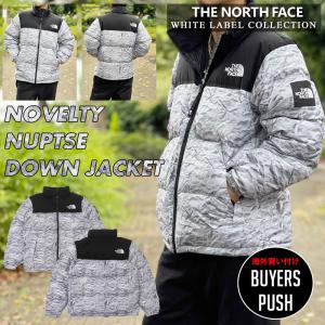 新品 ザ ノースフェイス ホワイトレーベル THE NORTH FACE WHITE LABEL