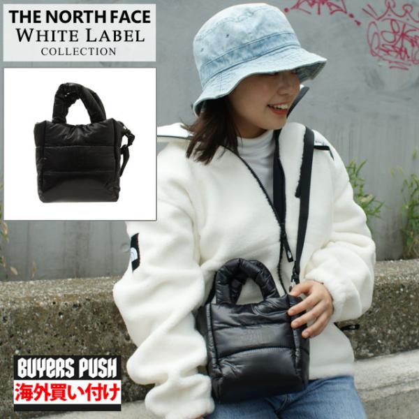 新品 ザ ノースフェイス ホワイトレーベル THE NORTH FACE WHITE LABEL N...