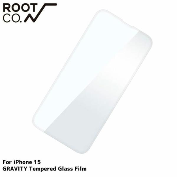 【価格見直しました】新品 ルートコー ROOT CO. GTG-437359  iPhone 15 ...