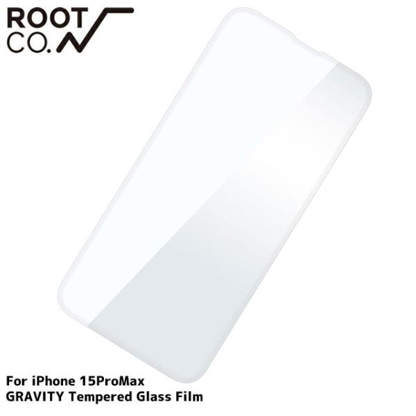 新品 ルートコー ROOT CO. GTG-437380  iPhone 15ProMax GRAV...
