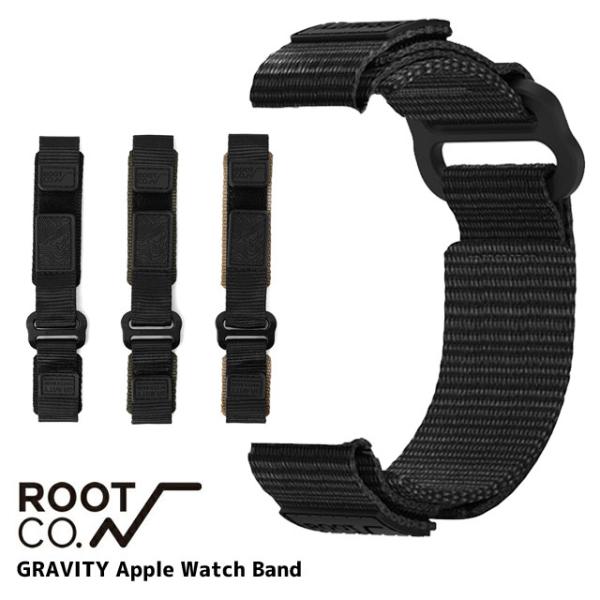 【価格見直しました】新品 ルートコー ROOT CO. GAWB-444 GRAVITY Apple...