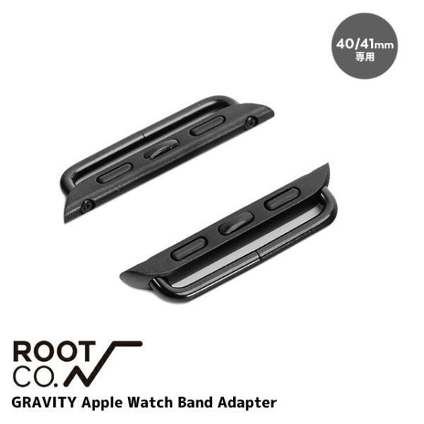 新品 ルートコー ROOT CO. GWBA-444 GRAVITY Apple Watch Ban...