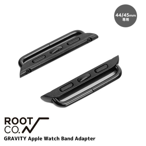 新品 ルートコー ROOT CO. GWBA-444 GRAVITY Apple Watch Ban...