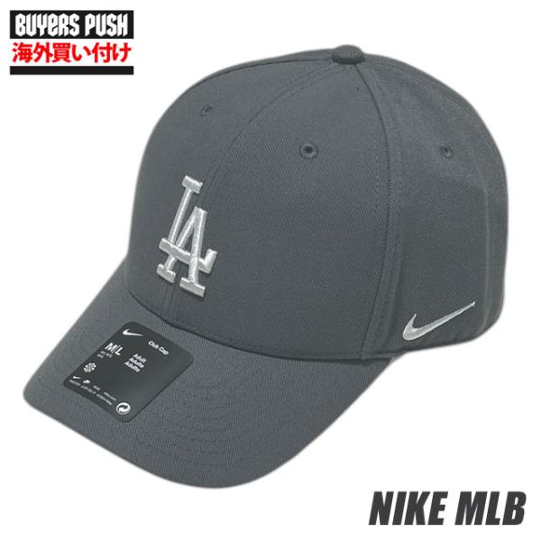 新品 ナイキ NIKE ロサンゼルス・ドジャース EVERGREEN CLUB PERFORMANC...