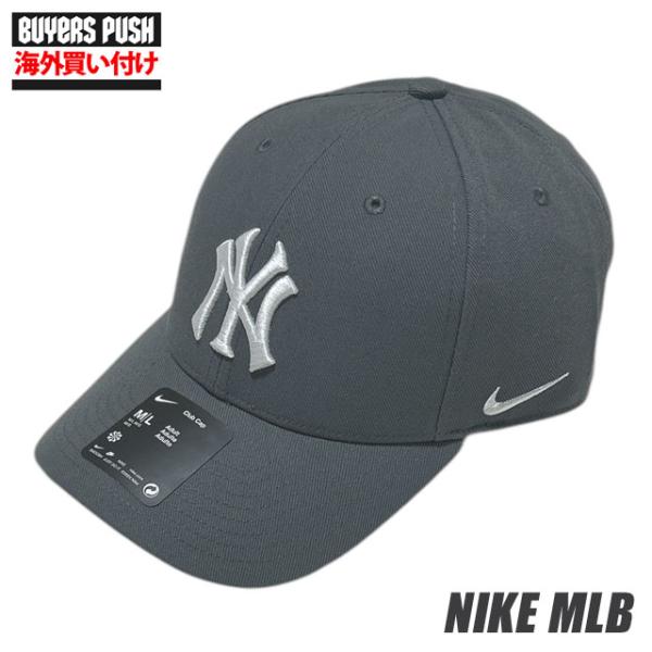 新品 ナイキ NIKE ニューヨーク・ヤンキース EVERGREEN CLUB PERFORMANC...