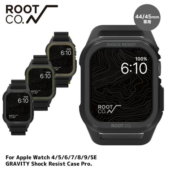 新品 ルートコー ROOT CO. GSPW-443 GRAVITY Shock Resist ca...