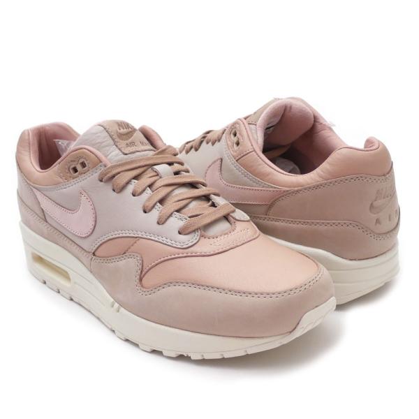 新品 ナイキラボ NIKE LAB AIR MAX 1 PINNACLE エアマックス SAND/P...