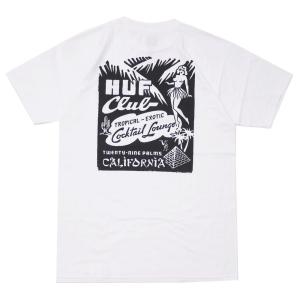 新品 ハフ HUF MATCH STICK TEE Tシャツ WHITE ホワイト 白 メンズ 999006070040 半袖Tシャツ｜essense