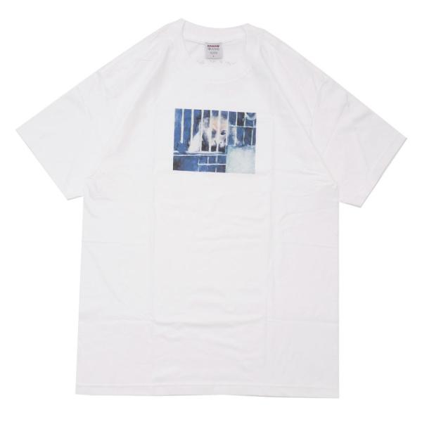 新品 ノーウェーブ Know Wave Lucien Smith T-Shirt Tee Tシャツ ...