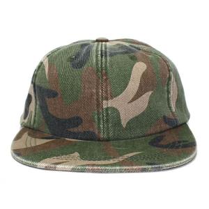 新品 オルタナティブ ALTERNATIVE h0088c-camo BALL CAP ストラップバックキャップ 無地 CAMO カモ メンズ レディース ヘッドウェア｜essense