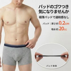 【15万枚突破!】尿漏れパンツ 吸水量20cc...の詳細画像1