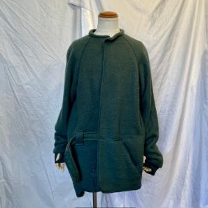 PRADA プラダ ロゴプレート ナイロンアノラックパーカージャケット