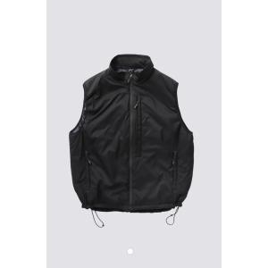 H.UNIT STORE LABEL HUNIT エイチユニット Nylon×Boa switching coat