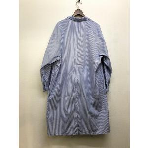 HUNIT エイチユニット Stripe ra...の詳細画像1