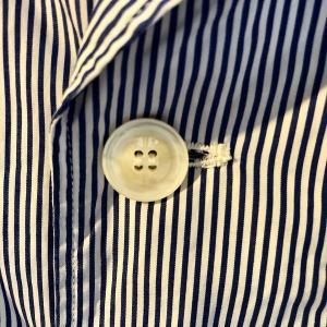 HUNIT エイチユニット Stripe ra...の詳細画像3