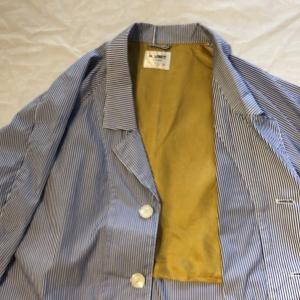 HUNIT エイチユニット Stripe ra...の詳細画像4