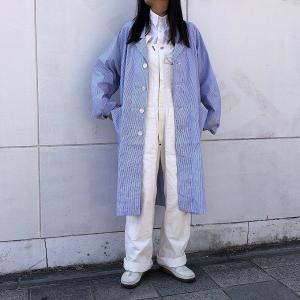 HUNIT エイチユニット Stripe ra...の詳細画像5