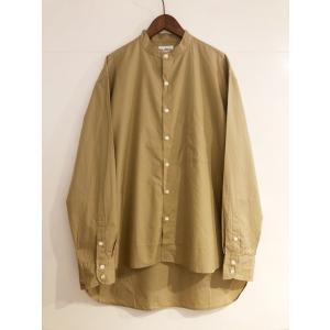 H.UNIT STORE LABEL HUNIT エイチユニット Nylon×Boa switching coat
