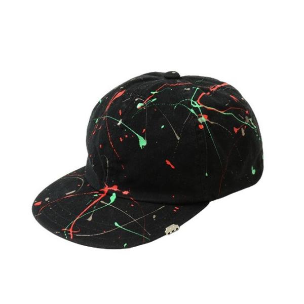 VOO ヴォ−  STARDUST VERA by DECHO デコキャップ ペイント加工cap