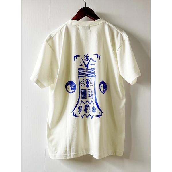 VOO ヴォ− REVOOMAX TEEEE REVOMAX × VOO コラボTシャツ バックプリ...