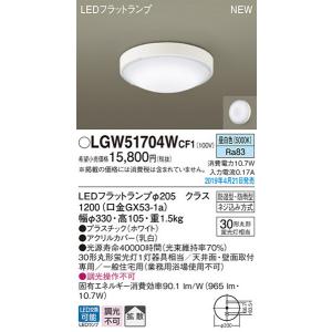 Panasonic（パナソニック） LSEW2025CF1 リニューアル用 天井直付型