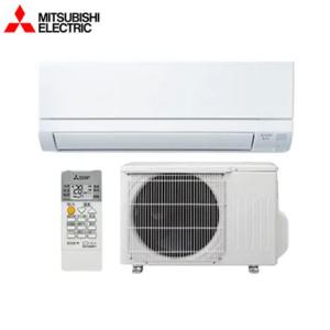 MITSUBISHI/三菱 ルームエアコン GVシリーズ MSZ-GV3624-W(室内機：MSZ
