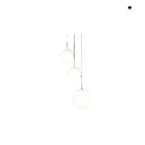 パナソニック「SLB19461B」LEDシャンデリアライト/〜6畳用/電球色&lt;LED電球交換可能/調...