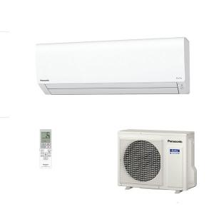 Panasonic 個人宅配送可能/パナソニック「XCS-282DU3-W(室内機CS Panasonic 個人宅配送可能/パナソニック「XCS-282DU3-W(室内機CS