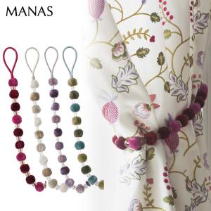 タッセル MANAS ファーリー / Furry...の商品画像