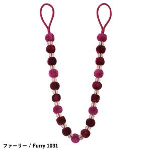 タッセル MANAS ファーリー / Furr...の詳細画像1