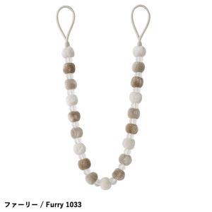 タッセル MANAS ファーリー / Furr...の詳細画像2