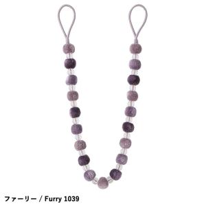 タッセル MANAS ファーリー / Furr...の詳細画像3