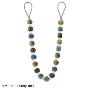 タッセル MANAS ファーリー / Furr...の詳細画像4