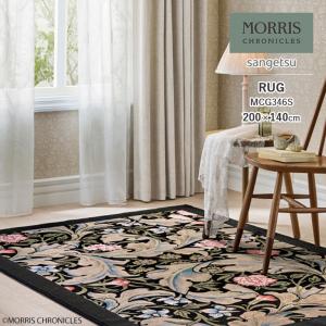 新品　ウィリアムモリス　クロス サンゲツ（SANGETSU） 壁紙 Morris&Co. ウィリアム・モリス THE BROOK