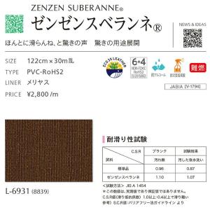 ■定価改定 椅子生地 シンコール ゼンゼン ス...の詳細画像1