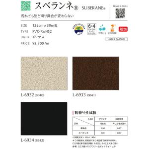 ■定価改定 椅子生地 シンコール スベランネ ...の詳細画像1