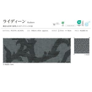 ■【定価変更】椅子生地 シンコール ライディー...の詳細画像1