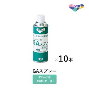 東リ（TOLI） 接着剤 エコGAセメントEX 15kg ピールアップ形接着剤 強
