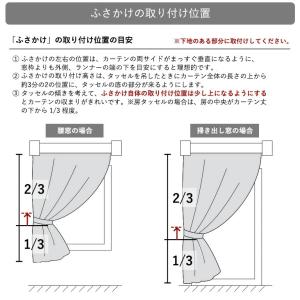 ふさかけ シプレ ネジ止めタイプ 素材:ガラス...の詳細画像2