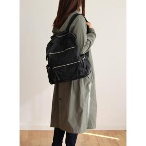 リュック リュックサック レディース メンズ 通学 ブランド ナイロン 通勤 通学 軽量 ナイロン メンズ レザー 30代 40代 50代 60代 0716 321 04 Bk Bizenビゼン