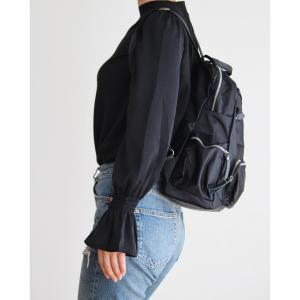 リュック メンズ 通勤 レディース ファッション レザー レザー ブランド リュックサック 40代 メンズバッグ ナイロン 軽量 0716 321 04 Bk Bizenビゼン 通学 30代 50代 60代