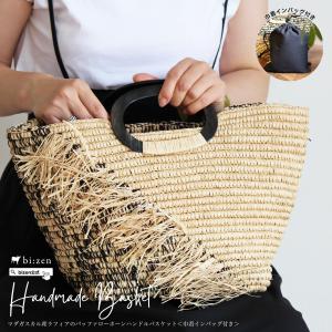 Helen Kaminski / カゴバッグ/--/BLK/CAMARIL S BRIDL Helen Kaminski◇カゴバッグ/--/BLK/CAMARIL S BRIDL : セカンド